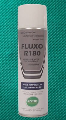 Проявник FLUXO R180